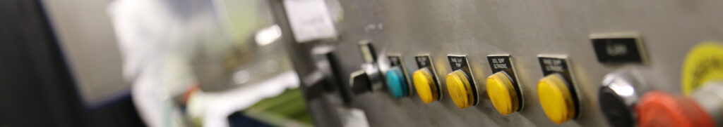 NDT Services Lincolnshire